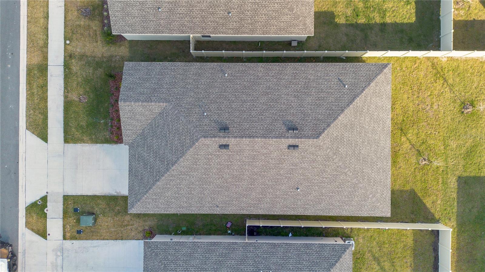 PEACE CRK RESERVE - Residential Lease