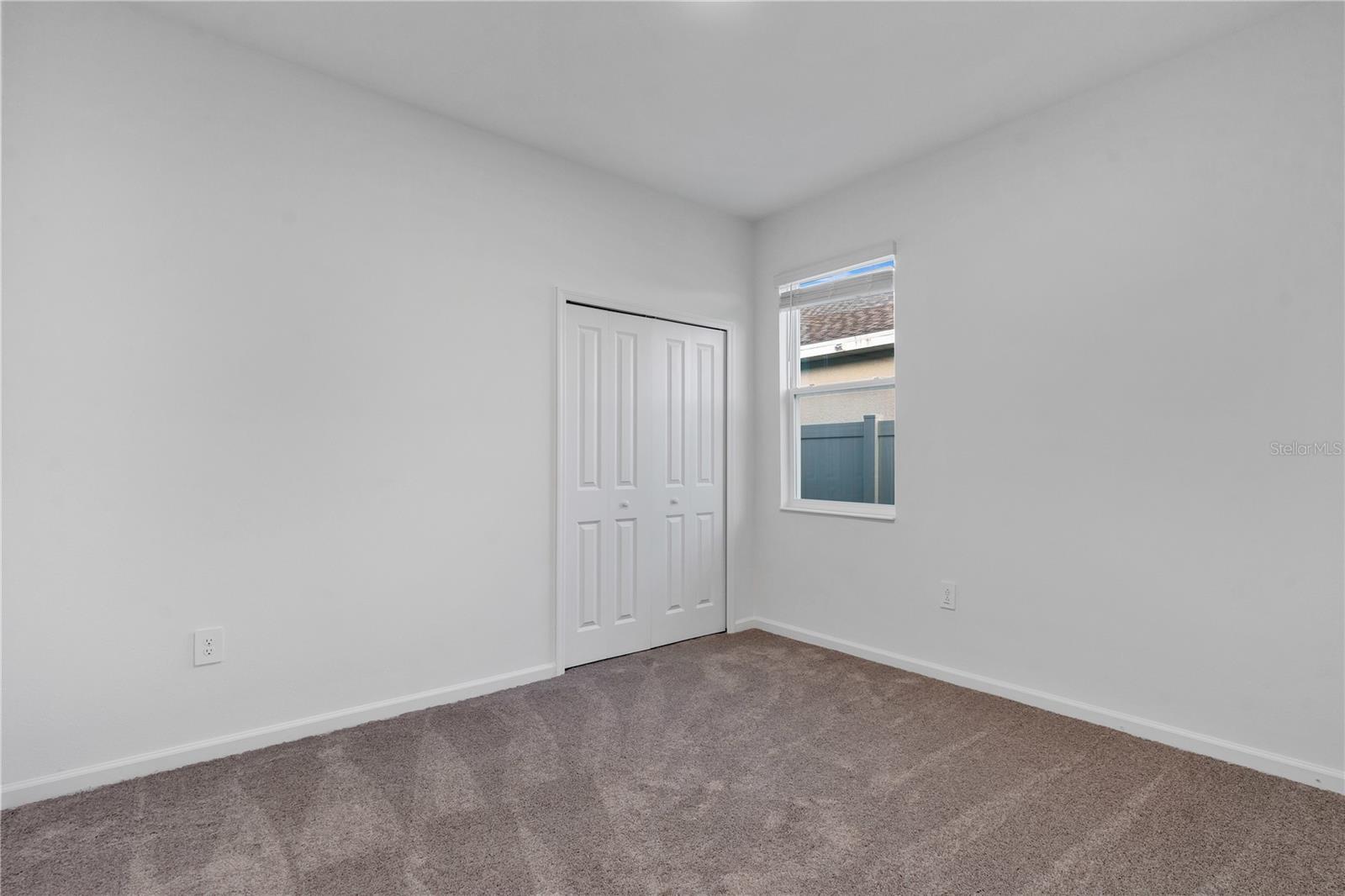 PEACE CRK RESERVE - Residential Lease