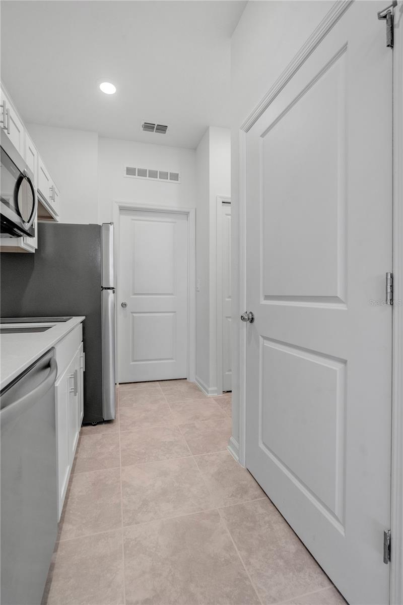 PEACE CRK RESERVE - Residential Lease