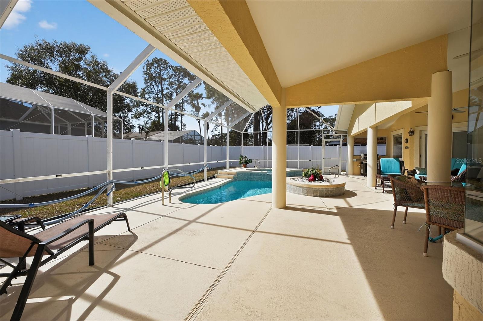 PALM COAST SEC 35 - Residential