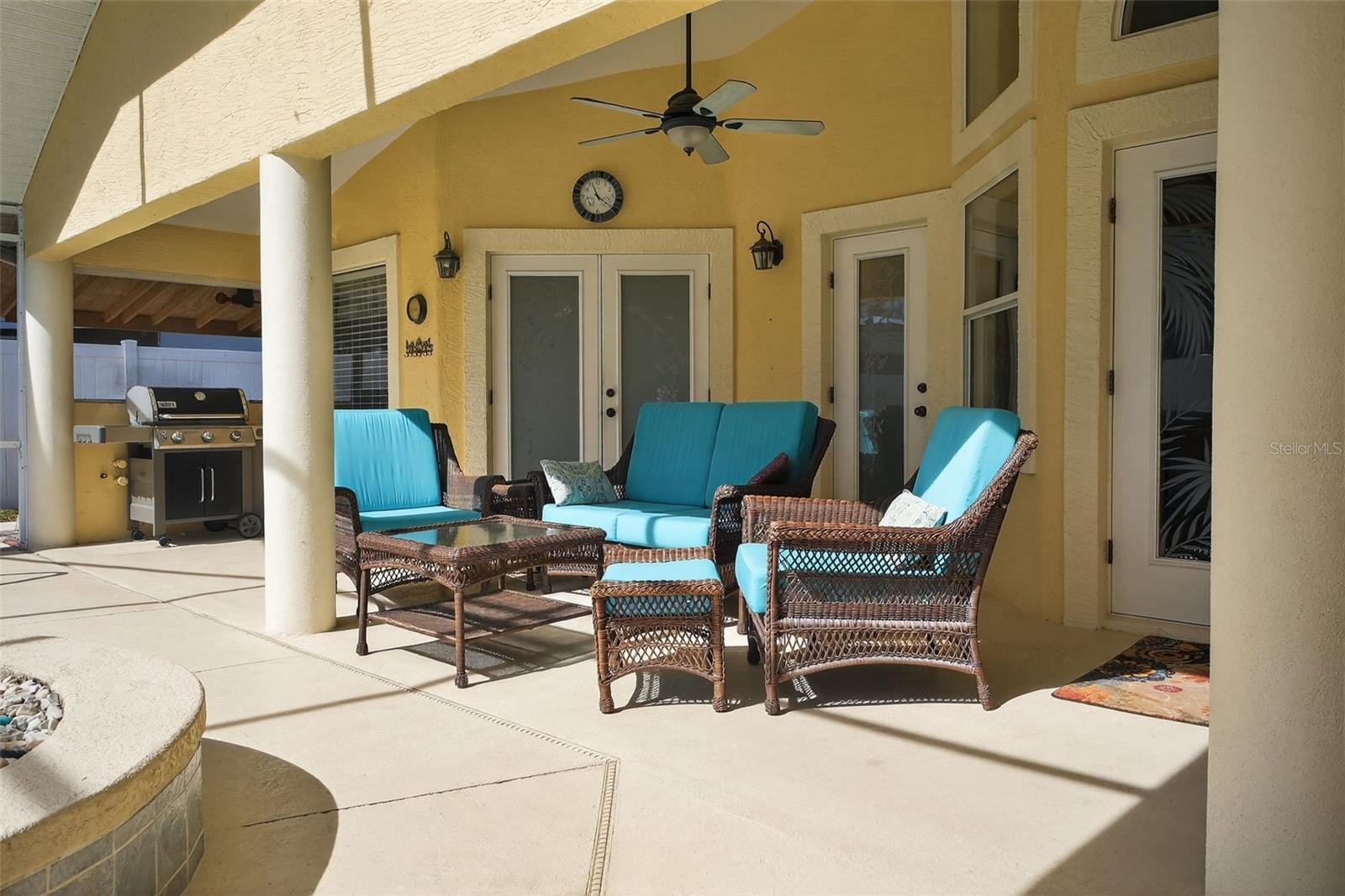 PALM COAST SEC 35 - Residential