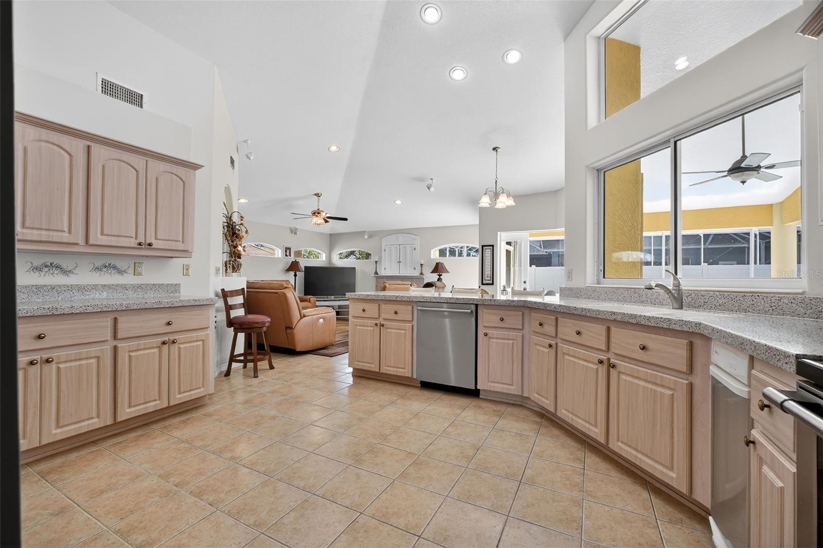 PALM COAST SEC 35 - Residential