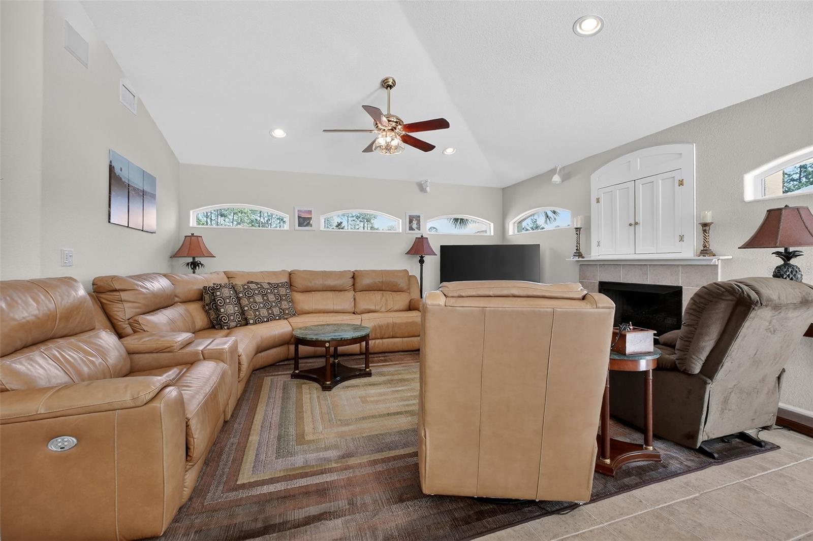 PALM COAST SEC 35 - Residential