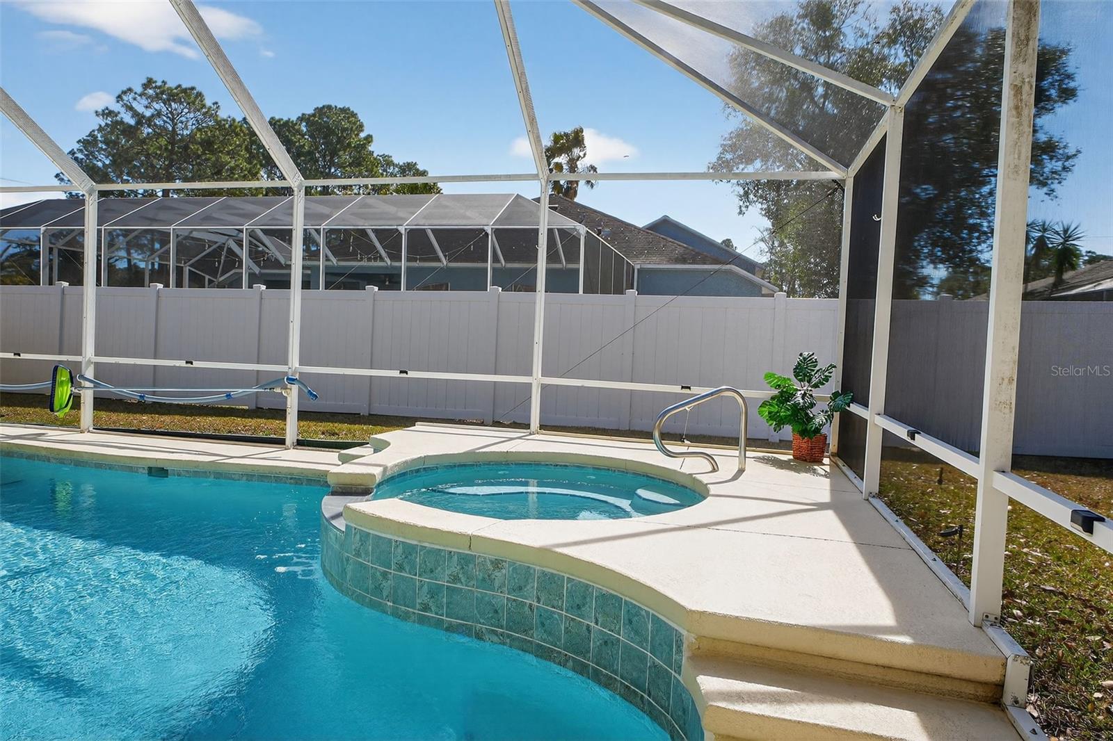 PALM COAST SEC 35 - Residential