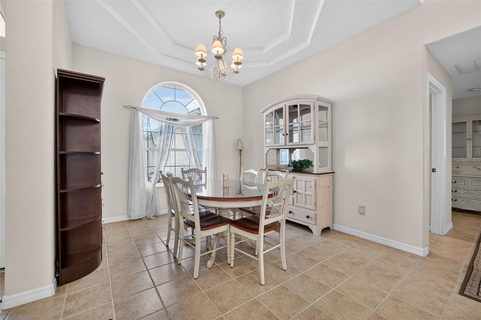 PALM COAST SEC 35 - Residential