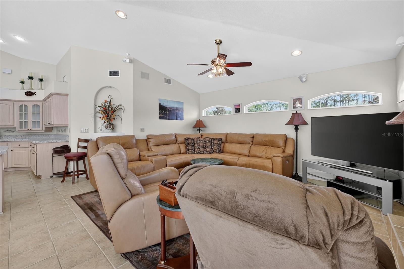 PALM COAST SEC 35 - Residential