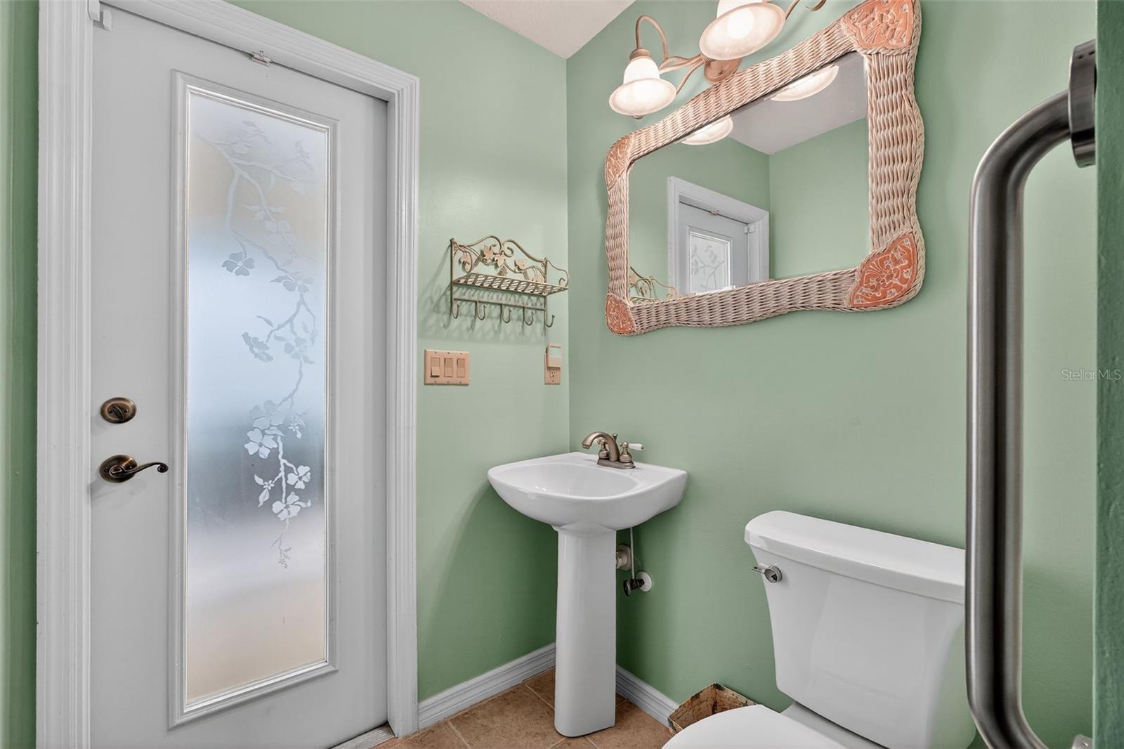 PALM COAST SEC 35 - Residential