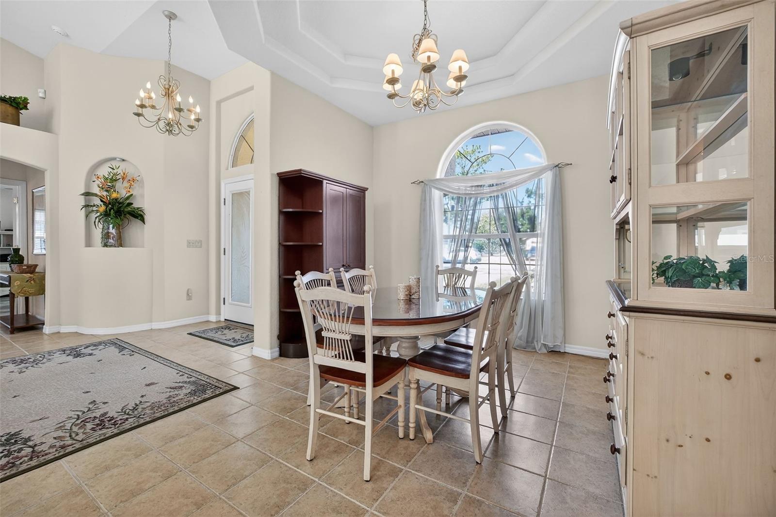 PALM COAST SEC 35 - Residential