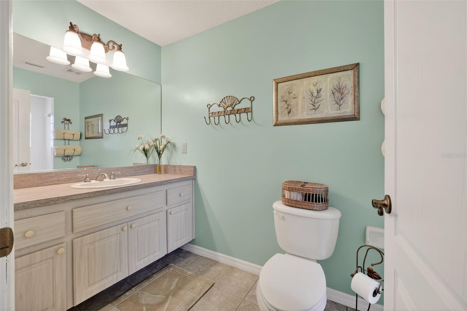 PALM COAST SEC 35 - Residential