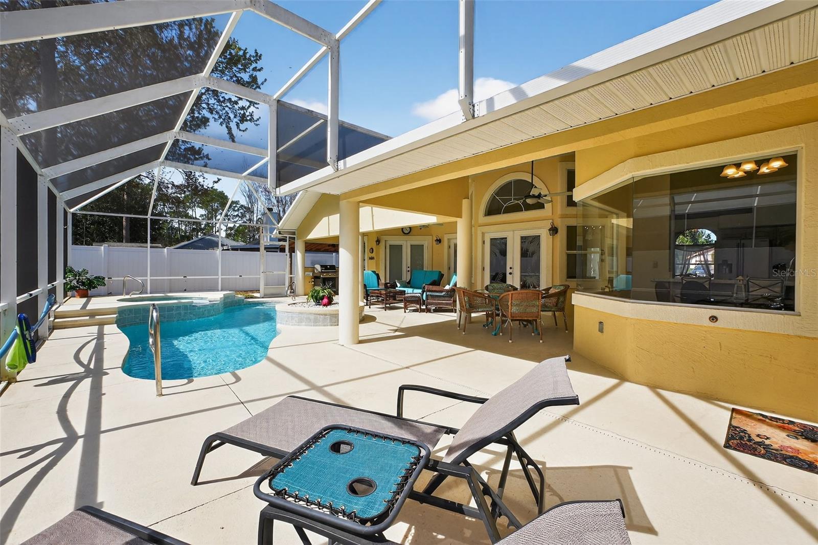 PALM COAST SEC 35 - Residential