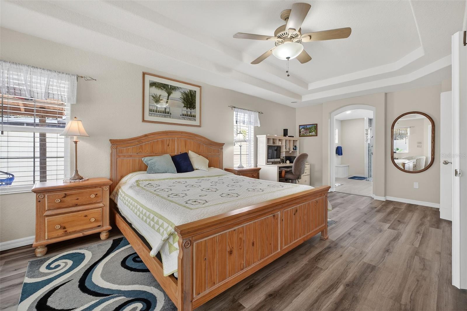 PALM COAST SEC 35 - Residential