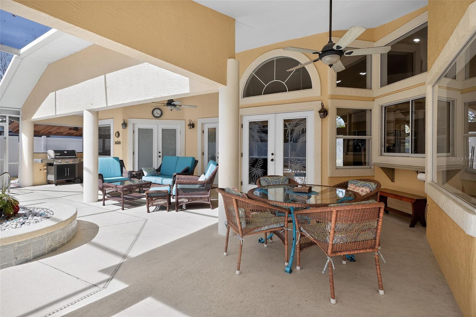 PALM COAST SEC 35 - Residential