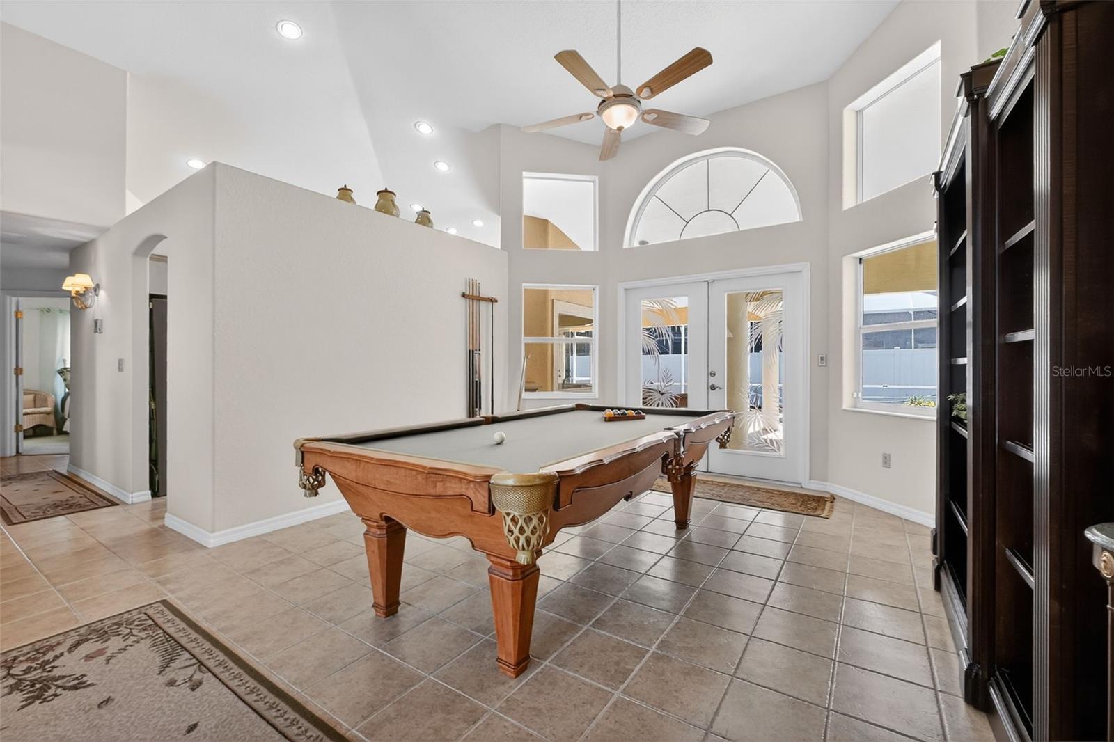 PALM COAST SEC 35 - Residential