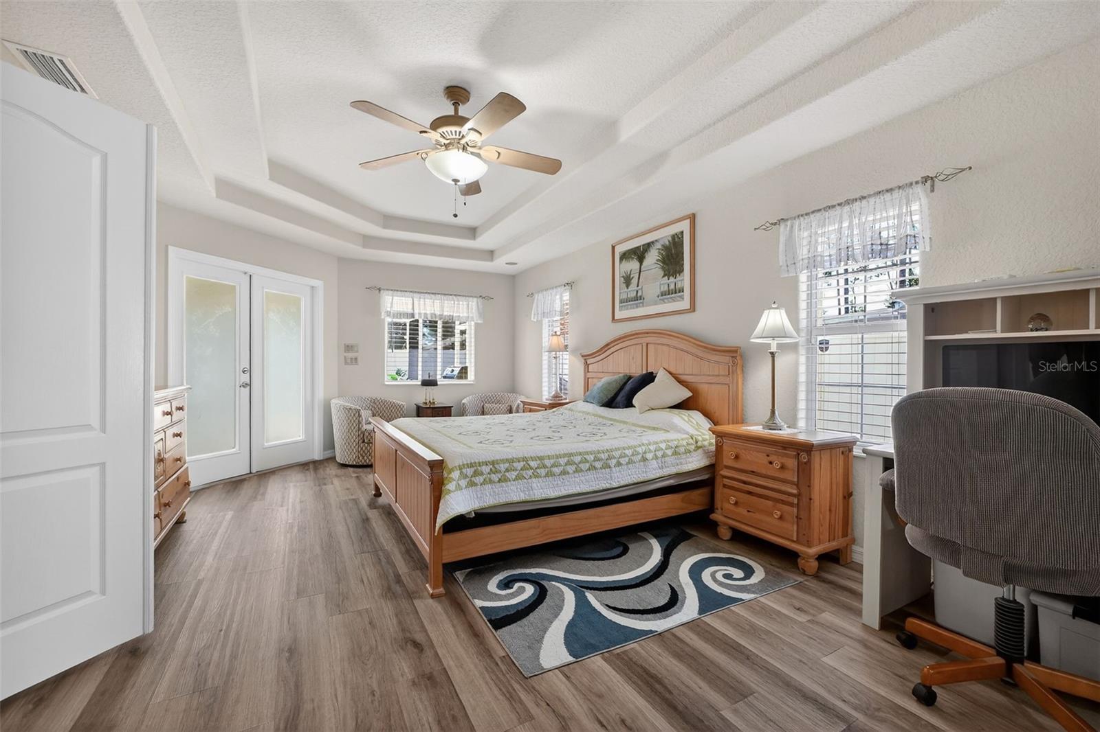 PALM COAST SEC 35 - Residential