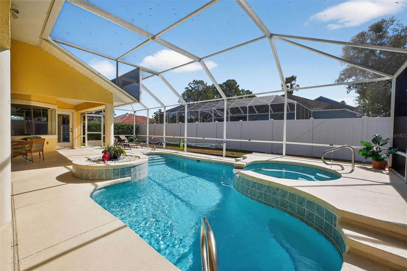 PALM COAST SEC 35 - Residential