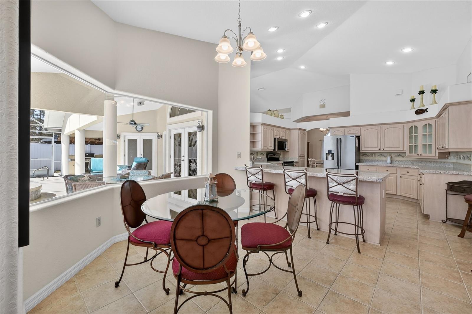 PALM COAST SEC 35 - Residential