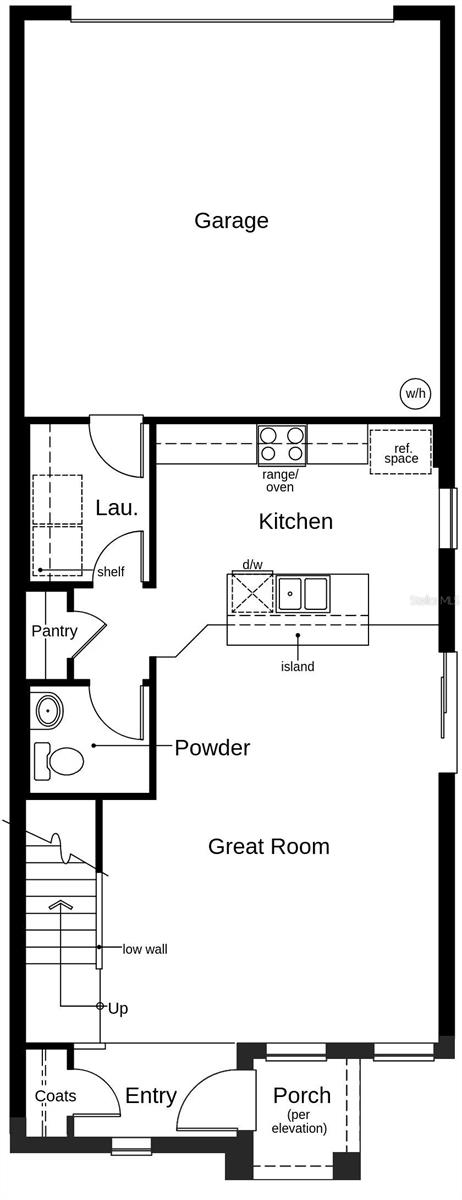BELLAVIVA - Residential