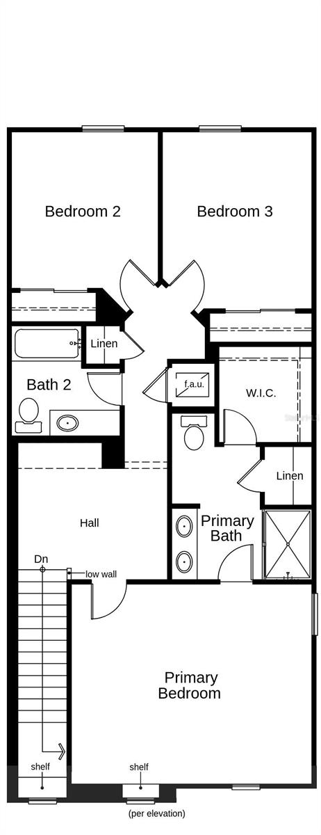 BELLAVIVA - Residential