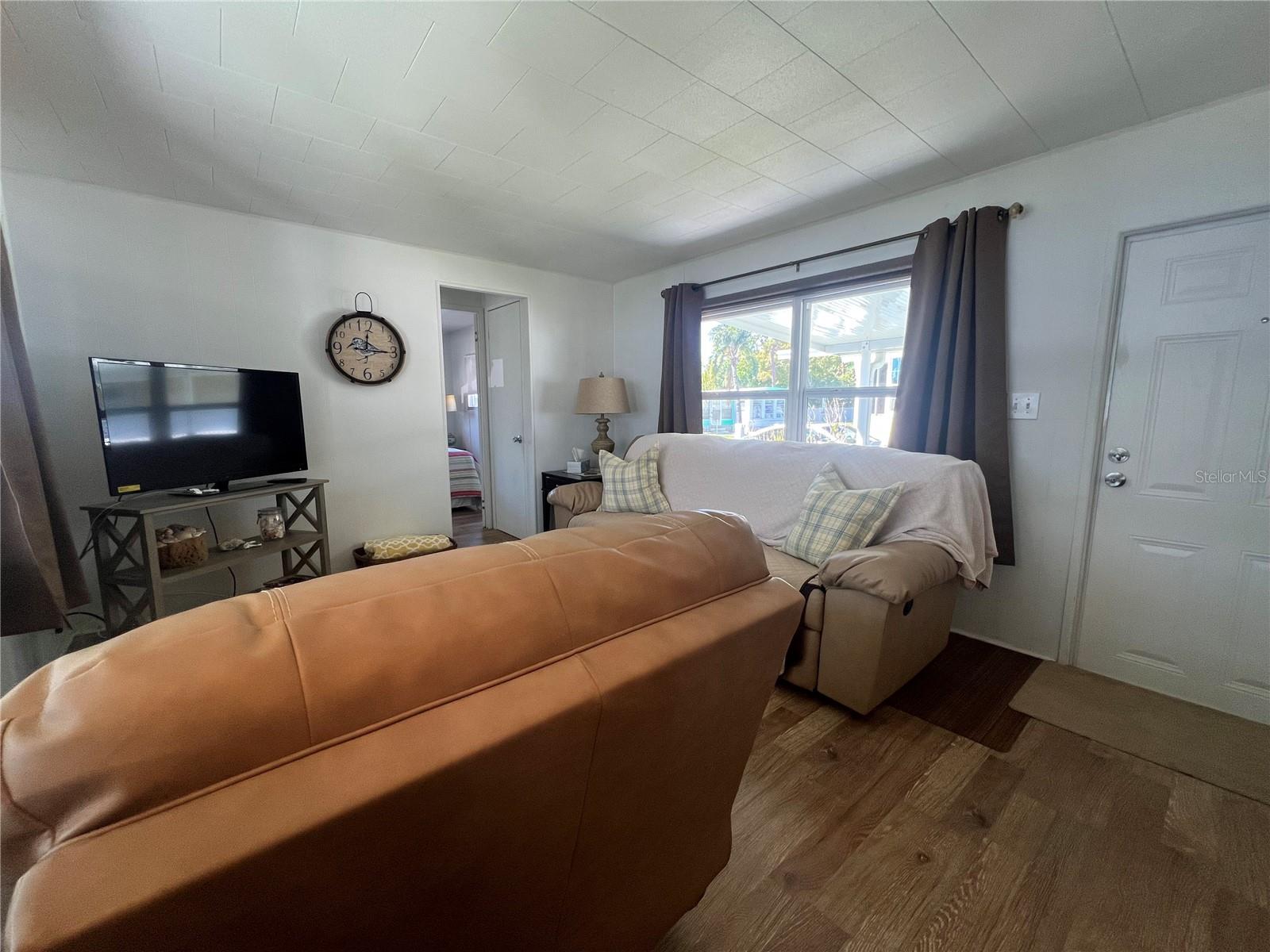 LAKE HIGHLANDER MOBILE HOME PARK UNREC - Residential