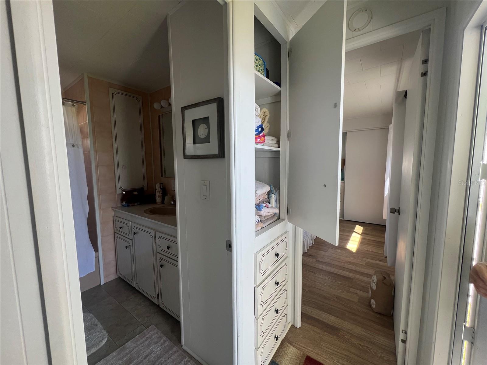 LAKE HIGHLANDER MOBILE HOME PARK UNREC - Residential