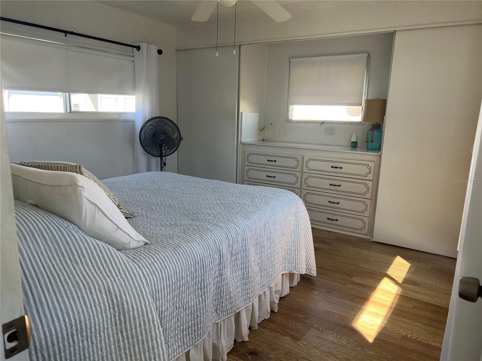 LAKE HIGHLANDER MOBILE HOME PARK UNREC - Residential