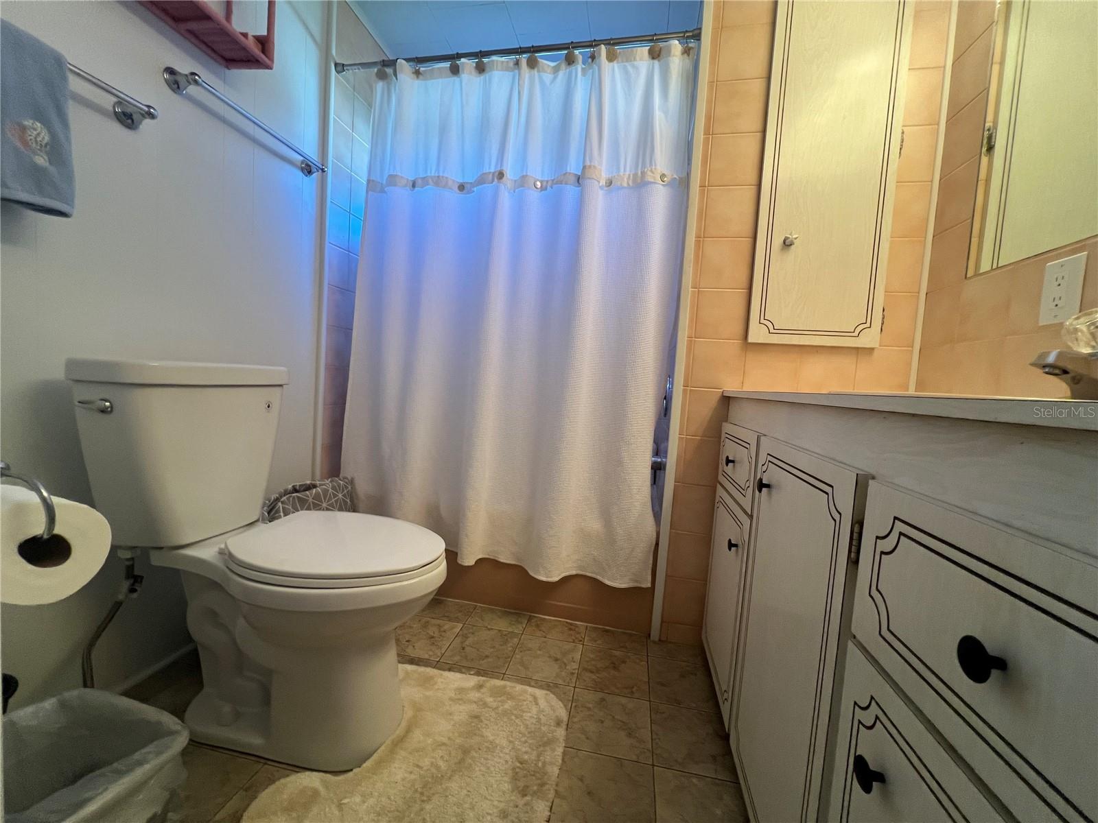 LAKE HIGHLANDER MOBILE HOME PARK UNREC - Residential