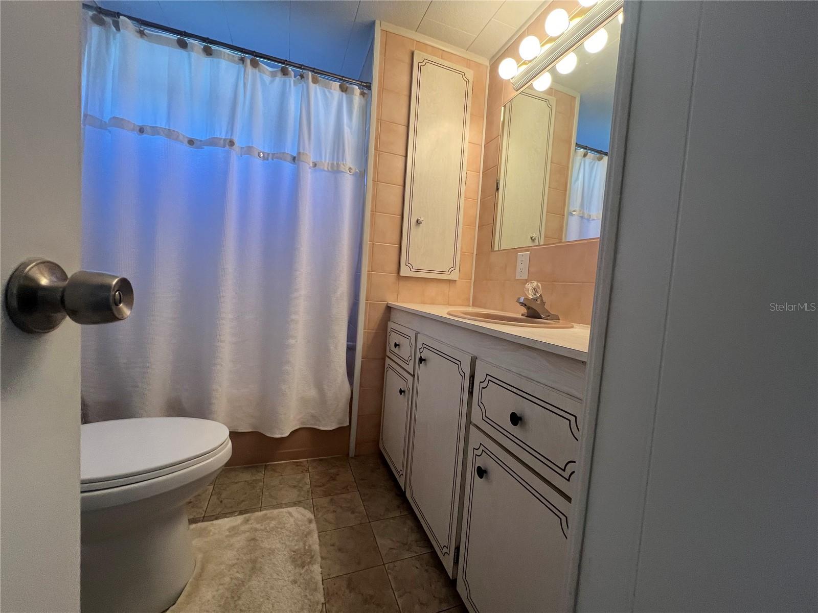 LAKE HIGHLANDER MOBILE HOME PARK UNREC - Residential