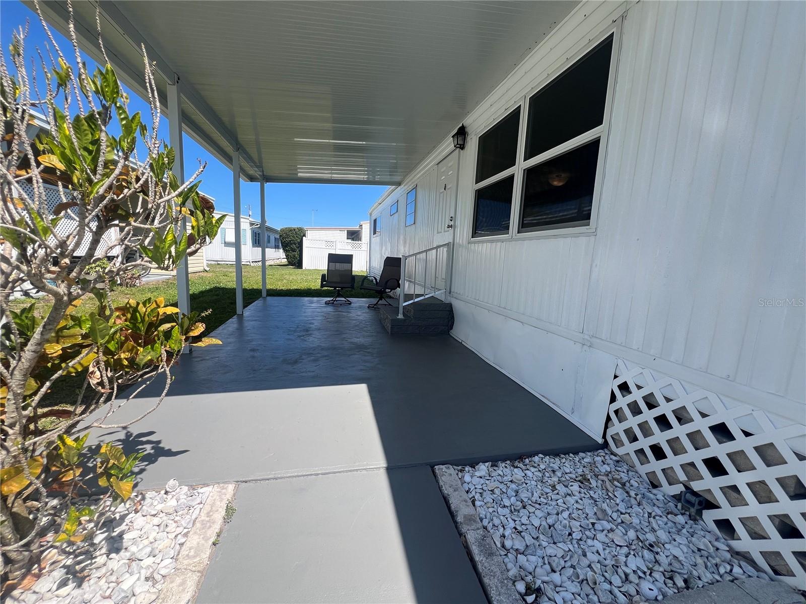 LAKE HIGHLANDER MOBILE HOME PARK UNREC - Residential