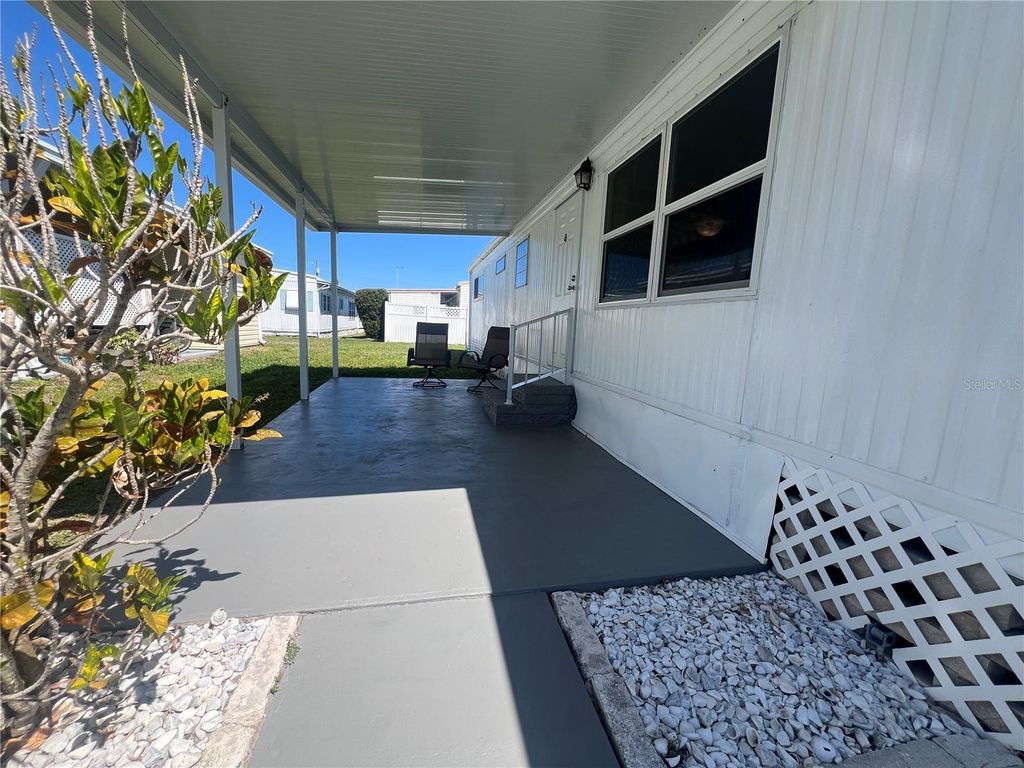 Photo of 1500 County Road 1 #39, Dunedin, FL 34698 (MLS # TB8488522)