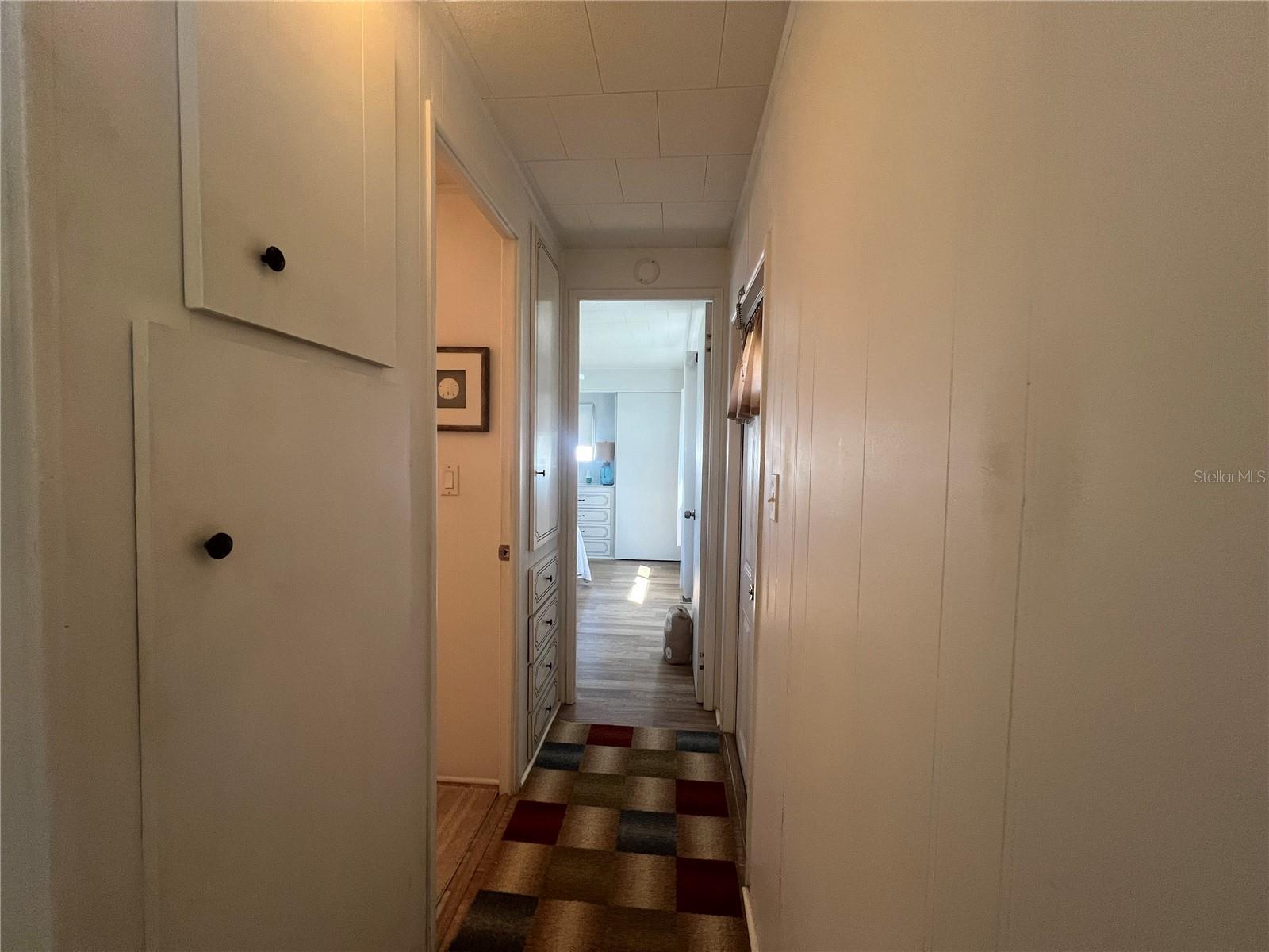 LAKE HIGHLANDER MOBILE HOME PARK UNREC - Residential