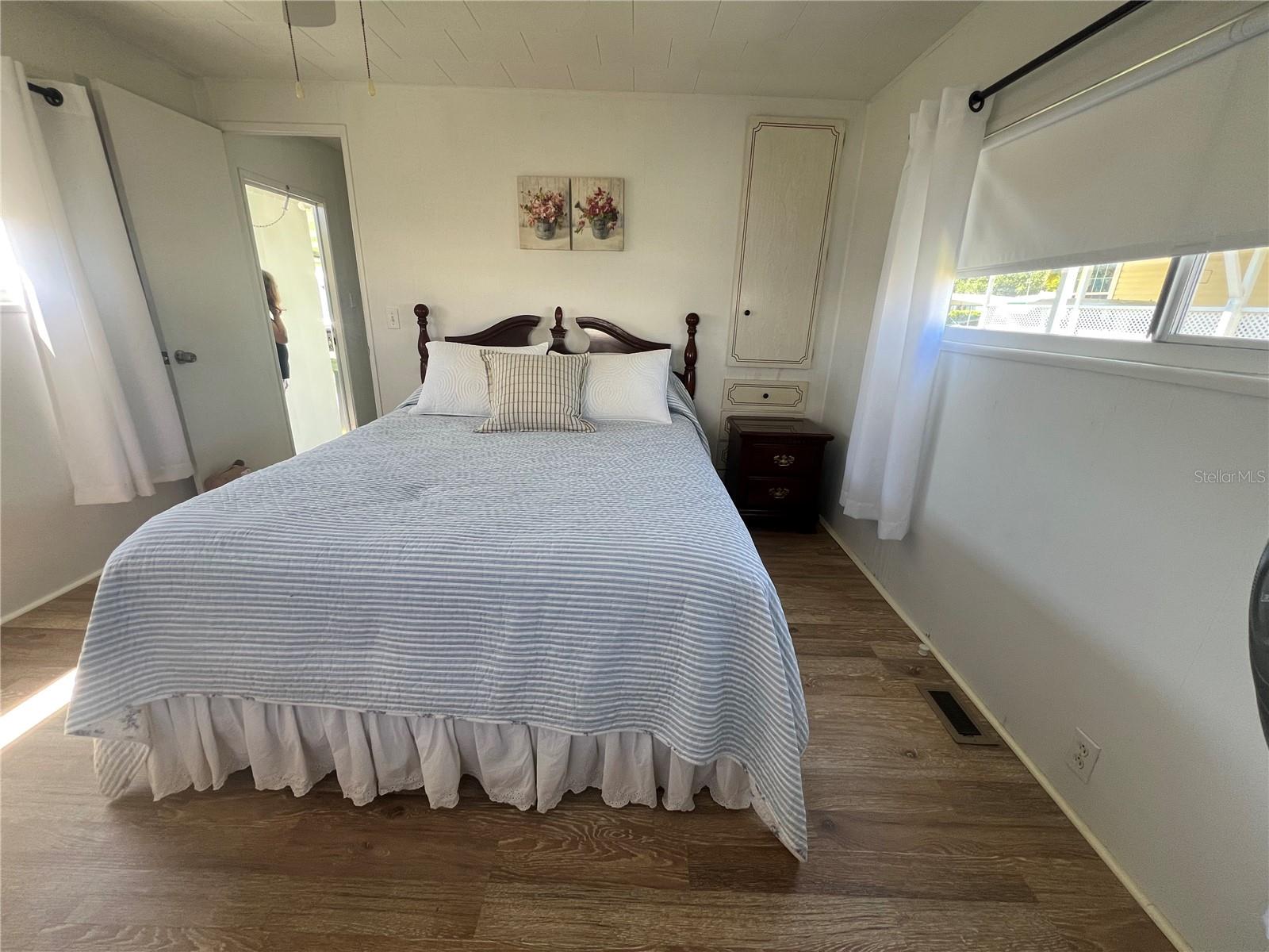 LAKE HIGHLANDER MOBILE HOME PARK UNREC - Residential