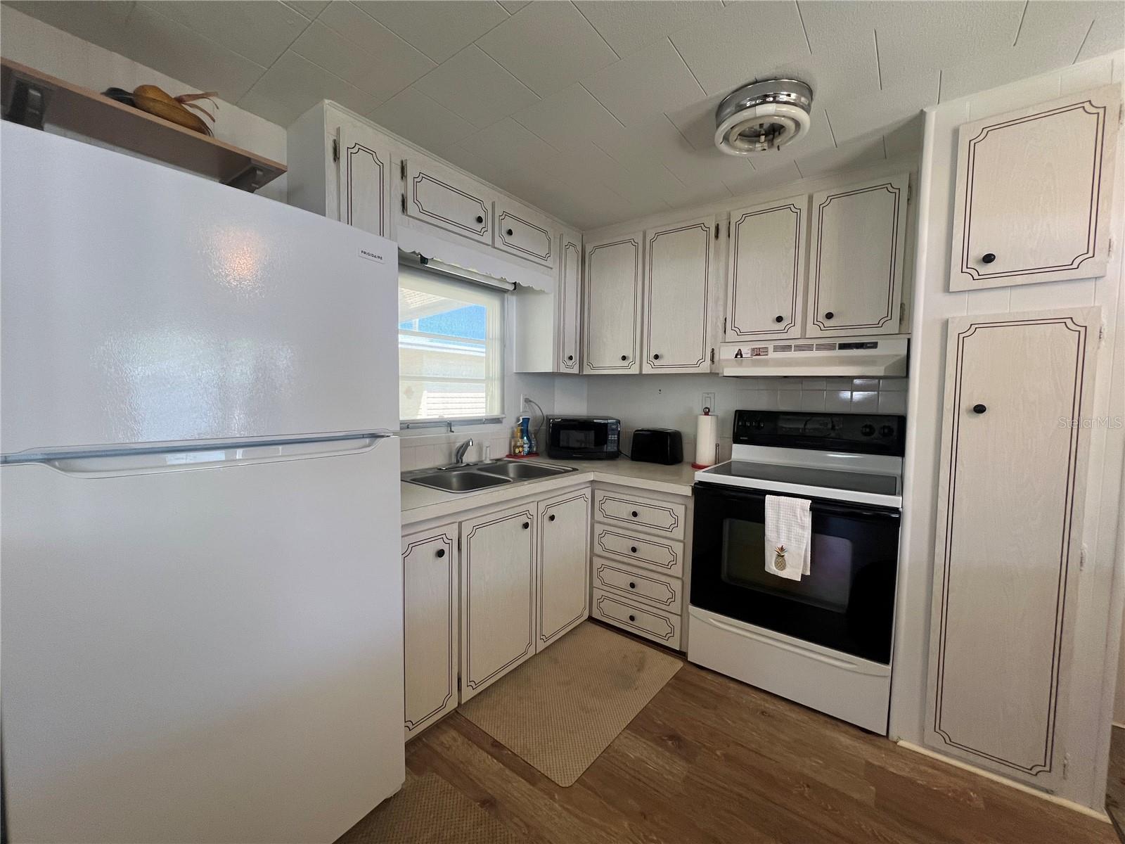 LAKE HIGHLANDER MOBILE HOME PARK UNREC - Residential