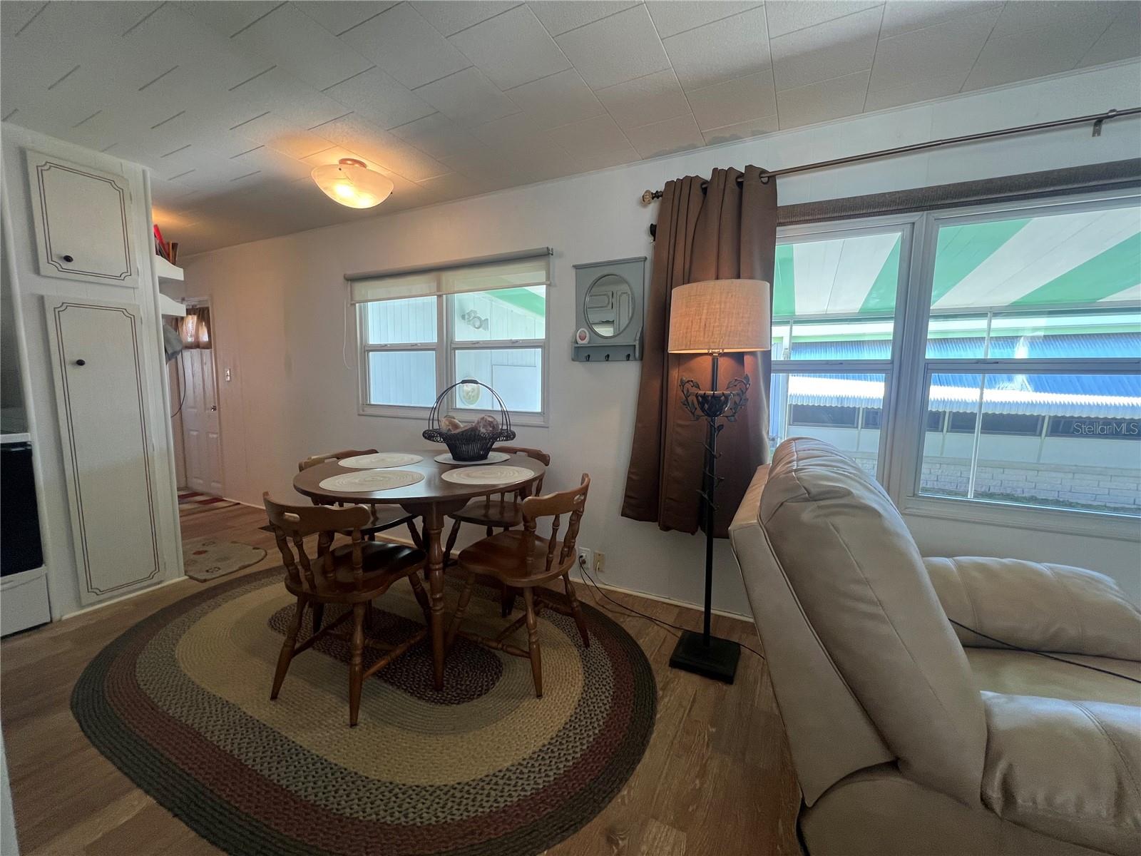 LAKE HIGHLANDER MOBILE HOME PARK UNREC - Residential