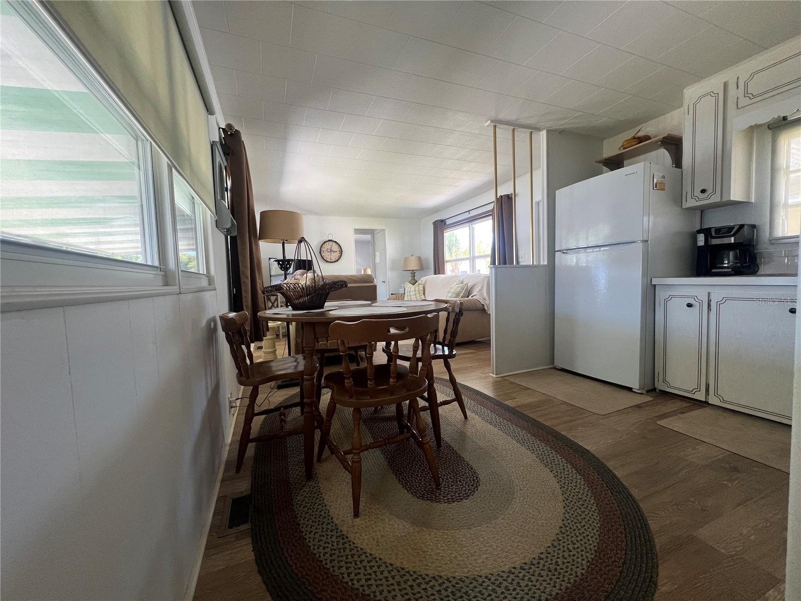 LAKE HIGHLANDER MOBILE HOME PARK UNREC - Residential