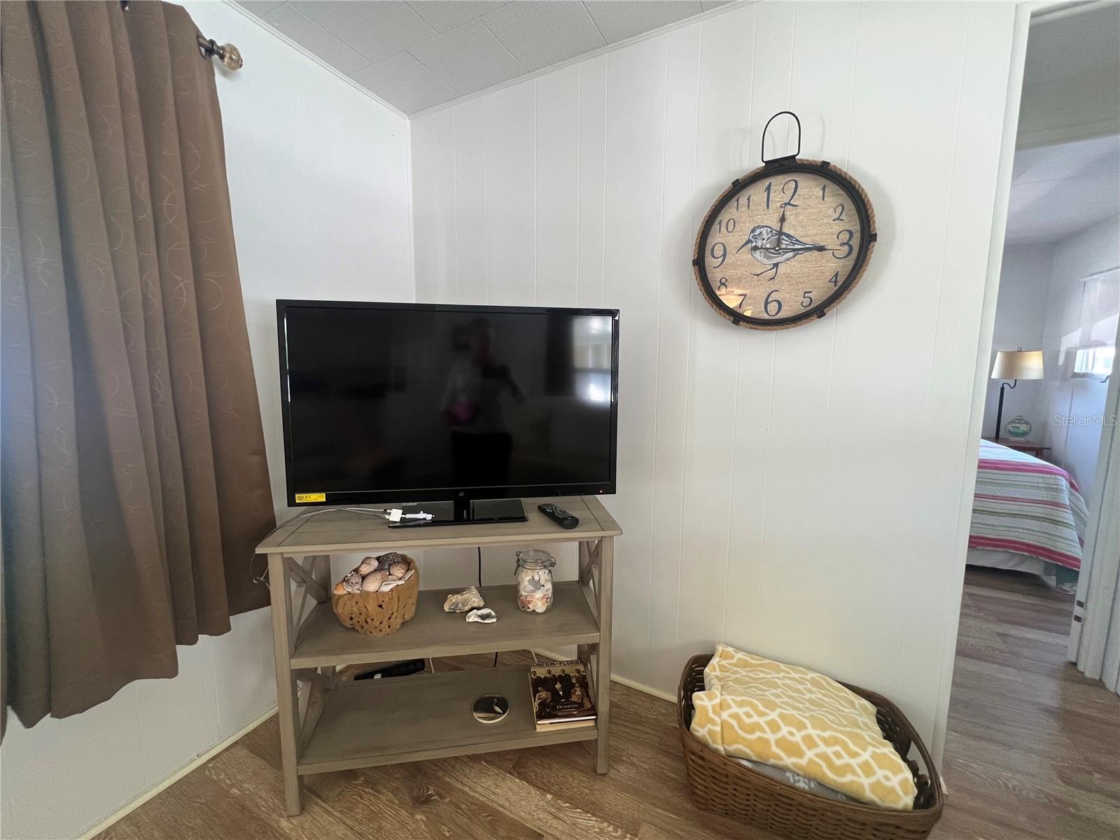 LAKE HIGHLANDER MOBILE HOME PARK UNREC - Residential