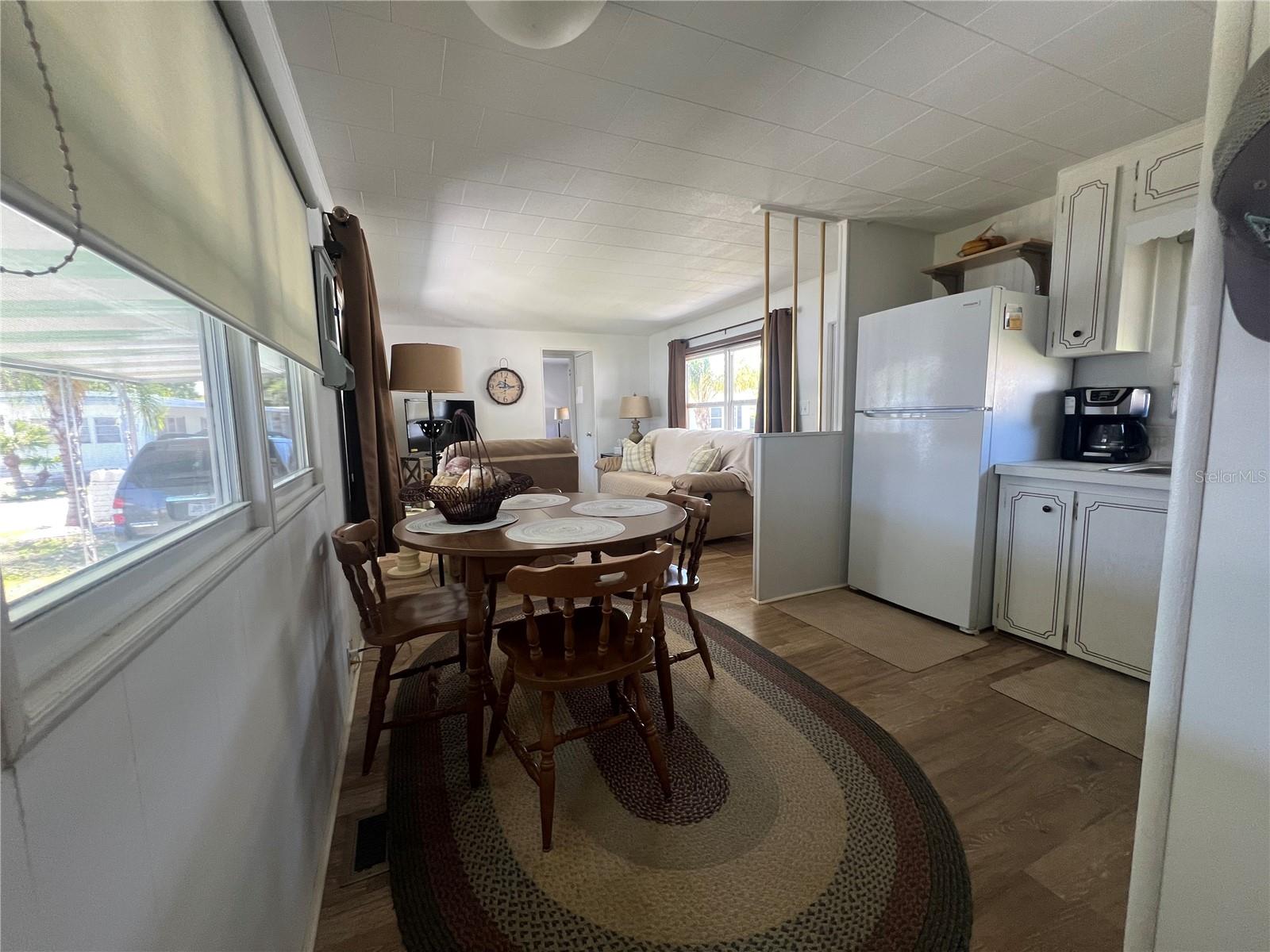 LAKE HIGHLANDER MOBILE HOME PARK UNREC - Residential