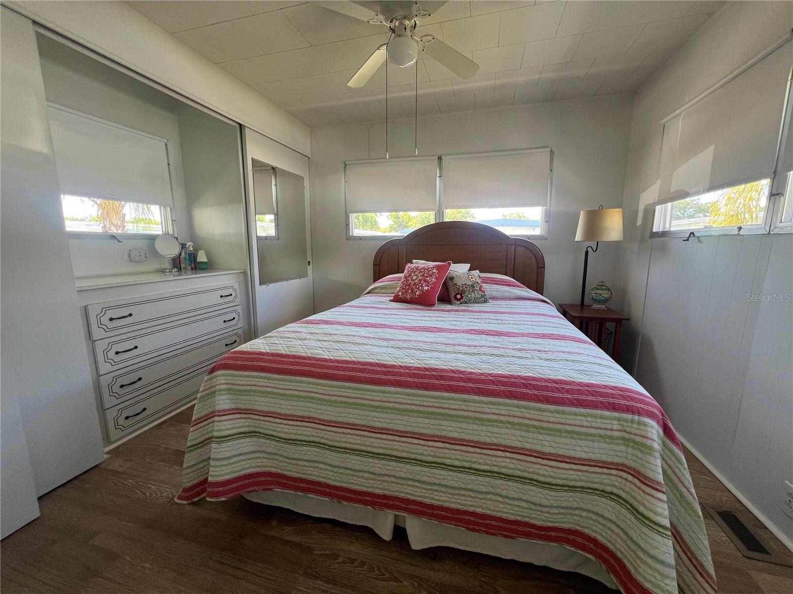 LAKE HIGHLANDER MOBILE HOME PARK UNREC - Residential