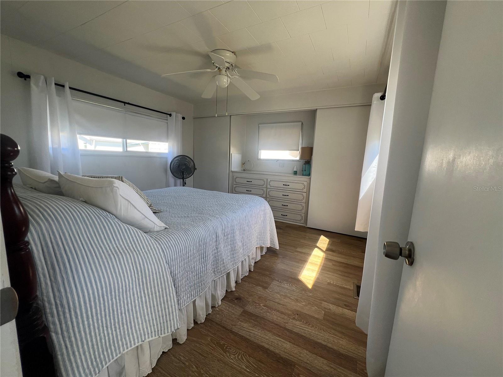 LAKE HIGHLANDER MOBILE HOME PARK UNREC - Residential