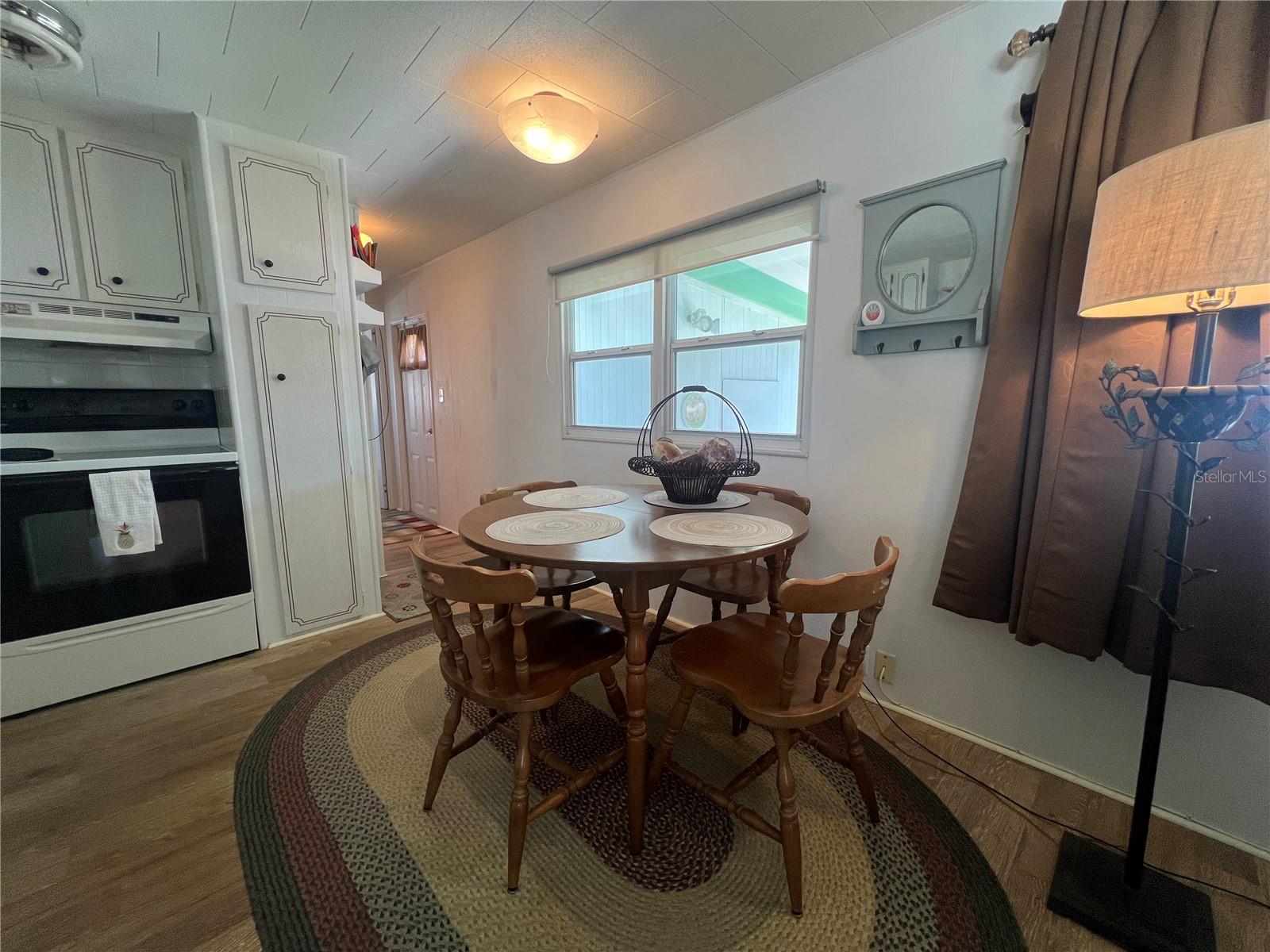 LAKE HIGHLANDER MOBILE HOME PARK UNREC - Residential