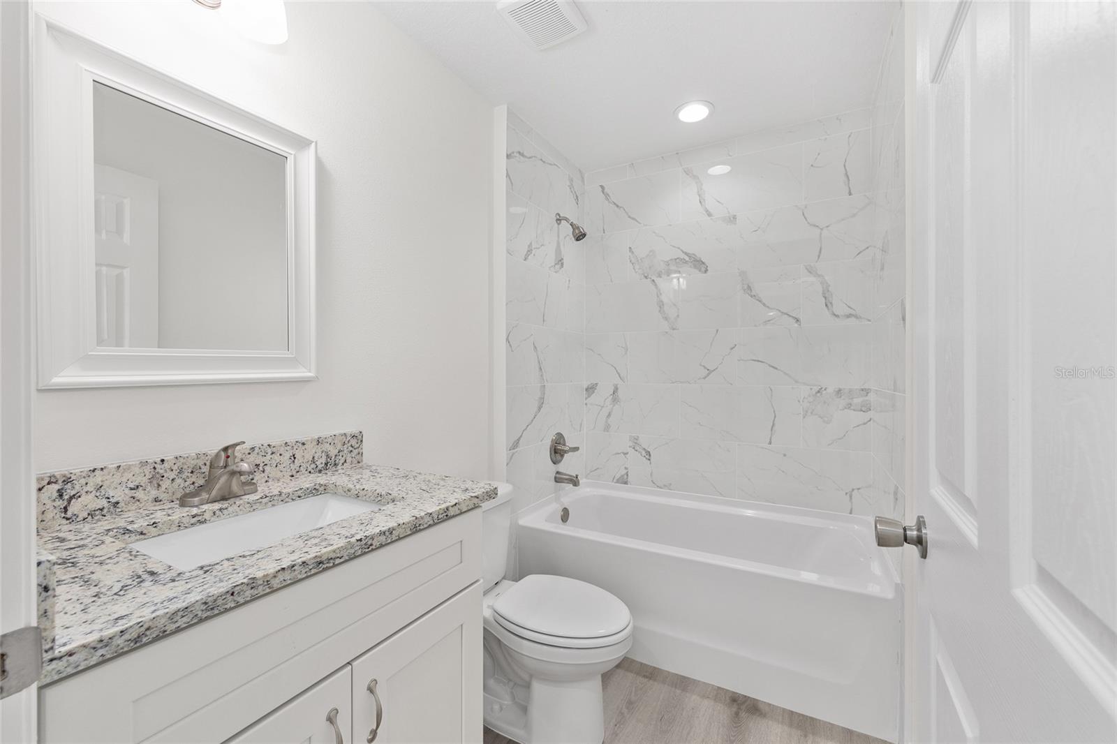 TRAILS EAST - Residential