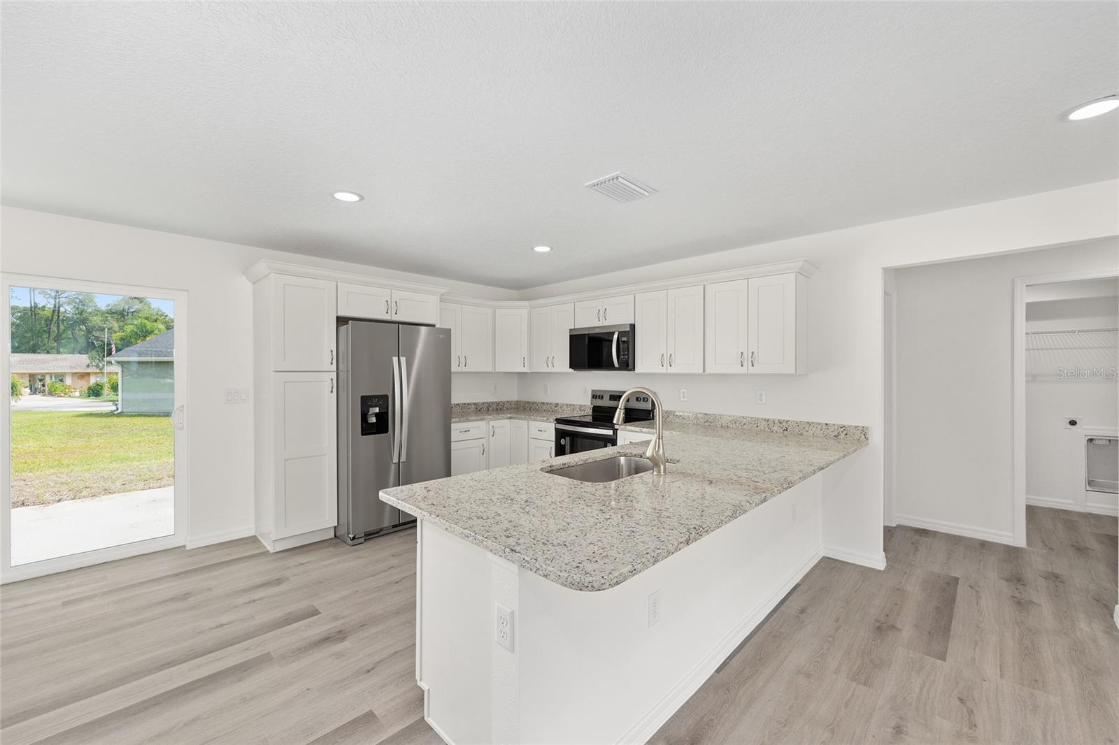 TRAILS EAST - Residential