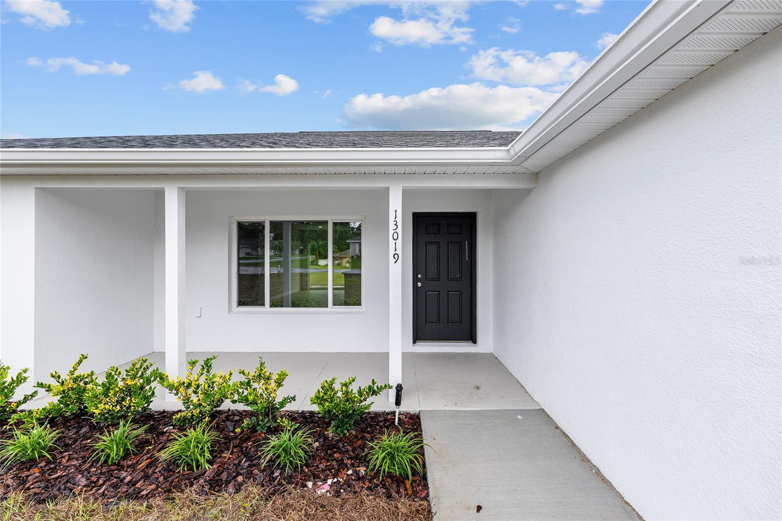 TRAILS EAST - Residential