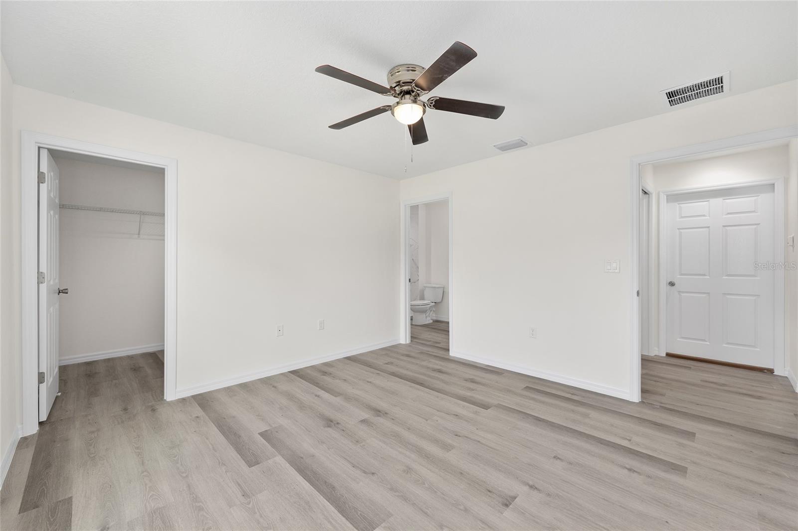 TRAILS EAST - Residential