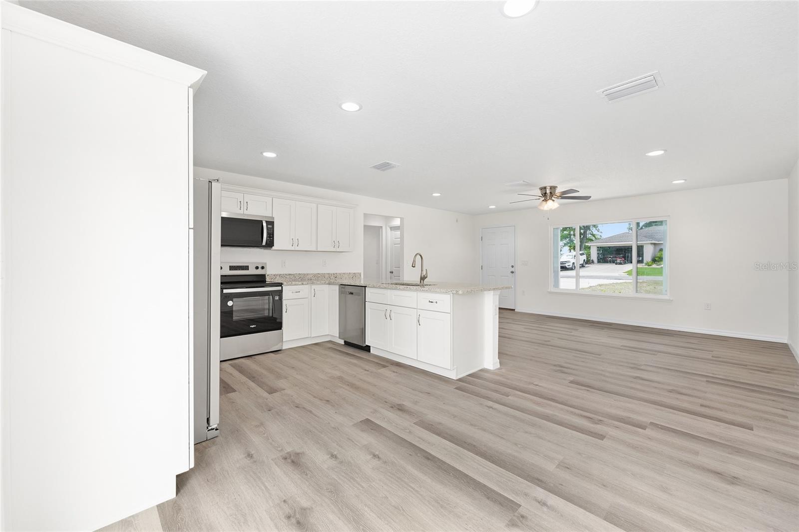 TRAILS EAST - Residential