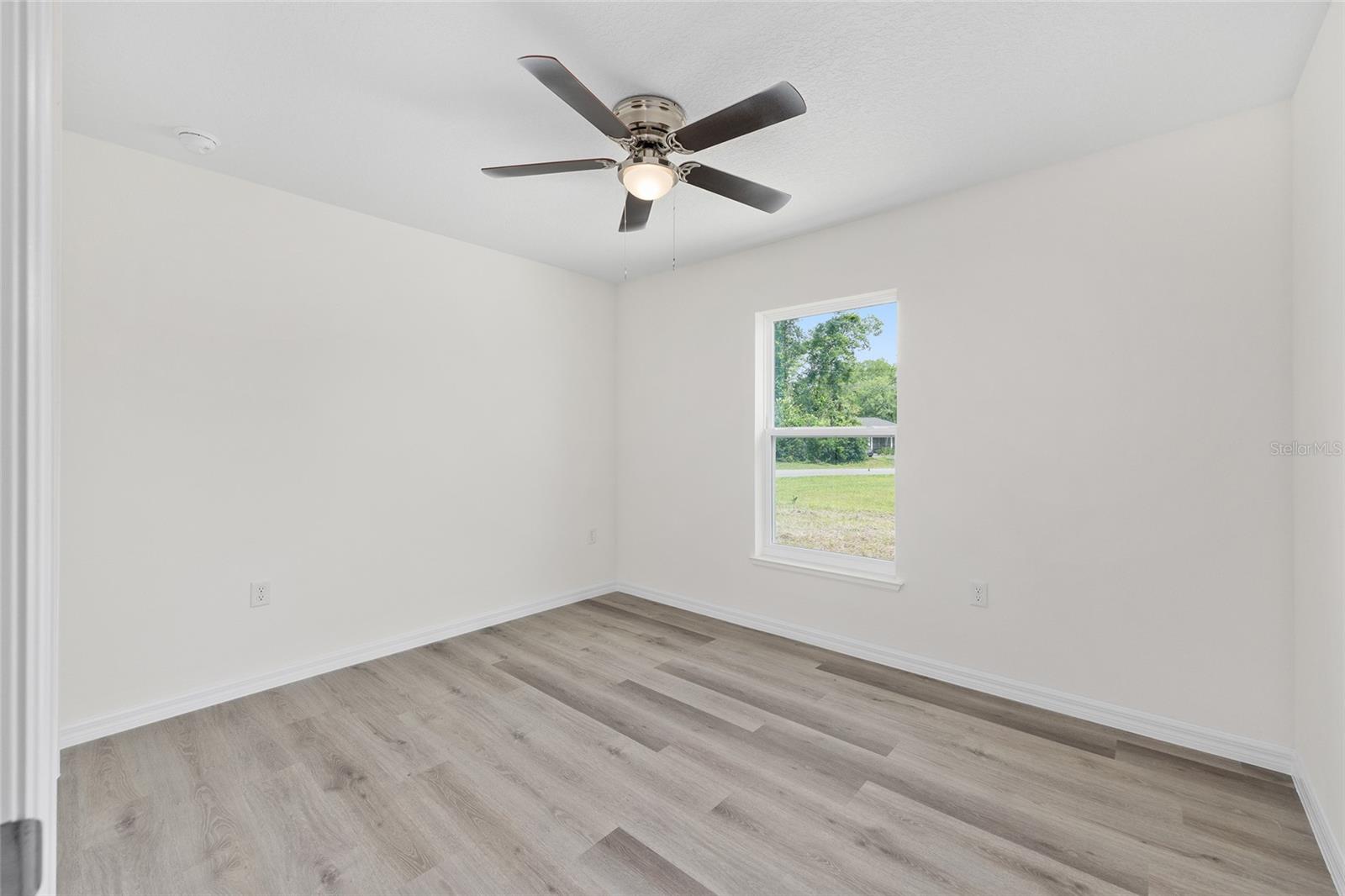 TRAILS EAST - Residential