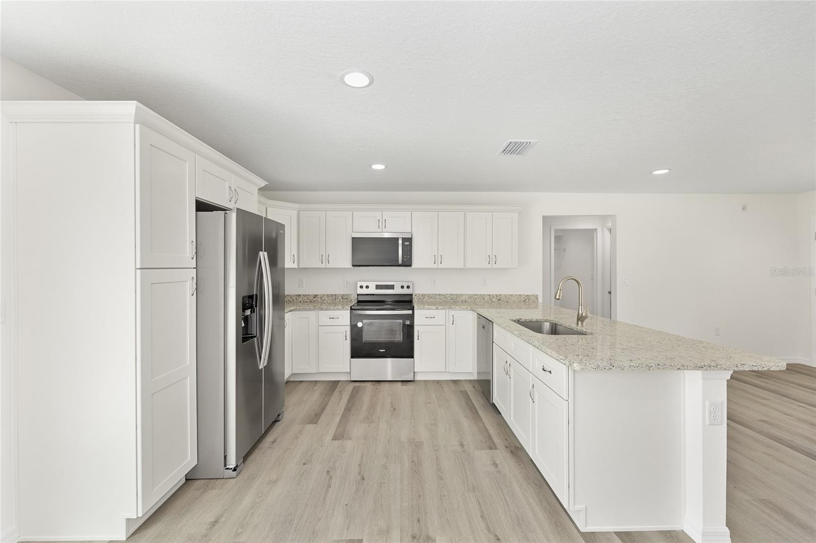 TRAILS EAST - Residential