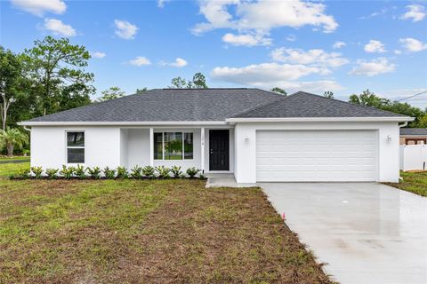 Photo of 13019 NE 7th Loop, Silver Springs, FL 34488 (MLS # O6325319) Photo of 13019 NE 7th Loop, Silver Springs, FL 34488 (MLS # O6325319)