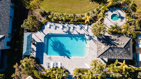 A home in BRADENTON