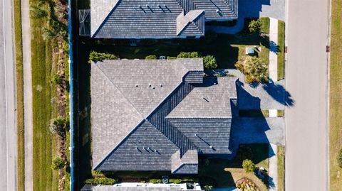 A home in BRADENTON