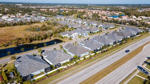 A home in BRADENTON